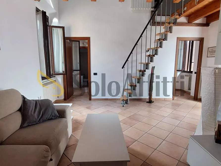 Immagine 8 di Monolocale in affitto  in Via Gaetano Donizetti 8 a Busto Arsizio