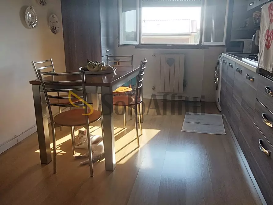 Immagine 3 di Bilocale in affitto  a Lodi