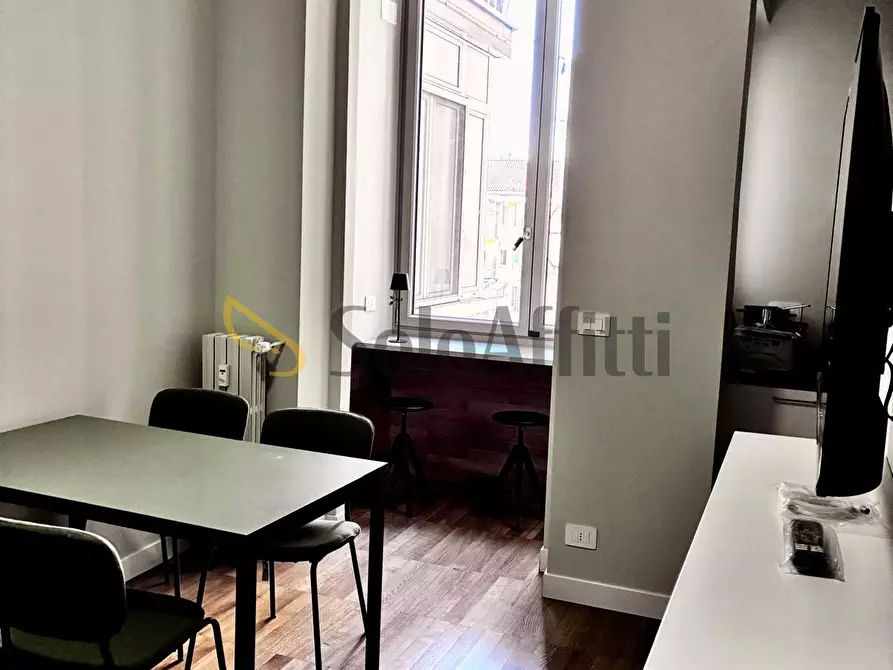 Immagine 3 di Stanza singola in affitto  in Via Madonna delle Rose 50 a Torino