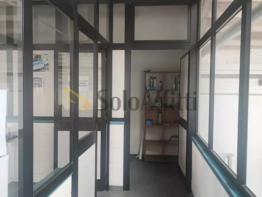 Immagine 10 di Capannone industriale in affitto  in Via Padana Inferiore 54 a Chieri