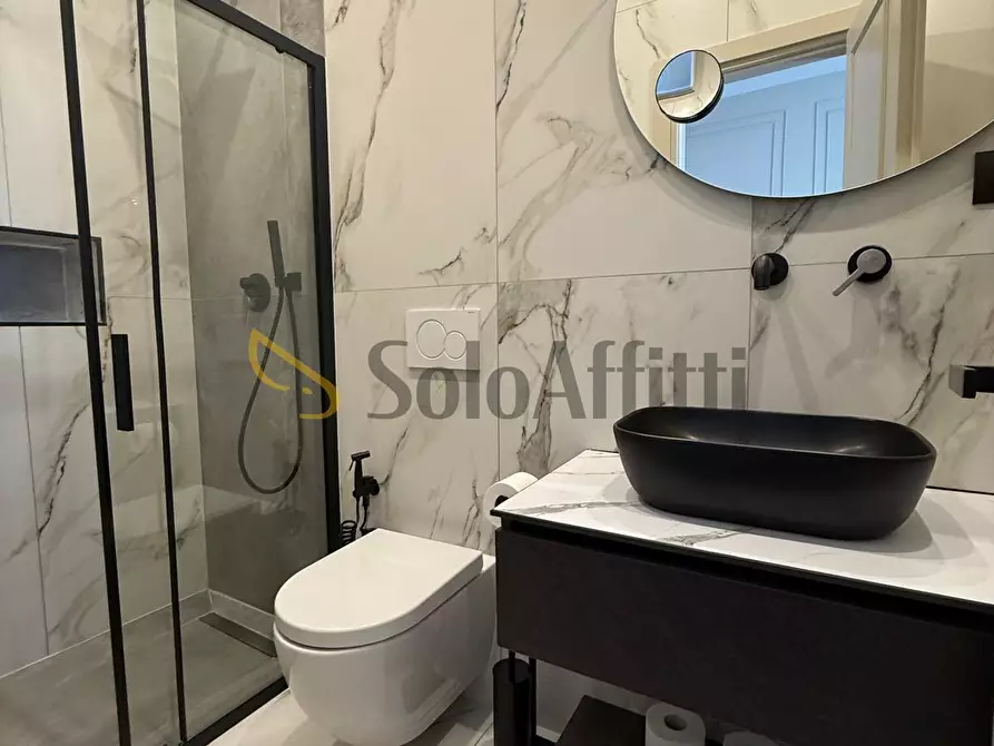 Immagine 7 di Monolocale in affitto  in Viale Piave 5 a Seveso