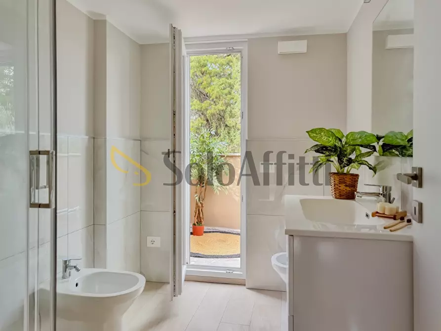 Immagine 12 di Bilocale in affitto  in Strada di San Benedetto a Terni