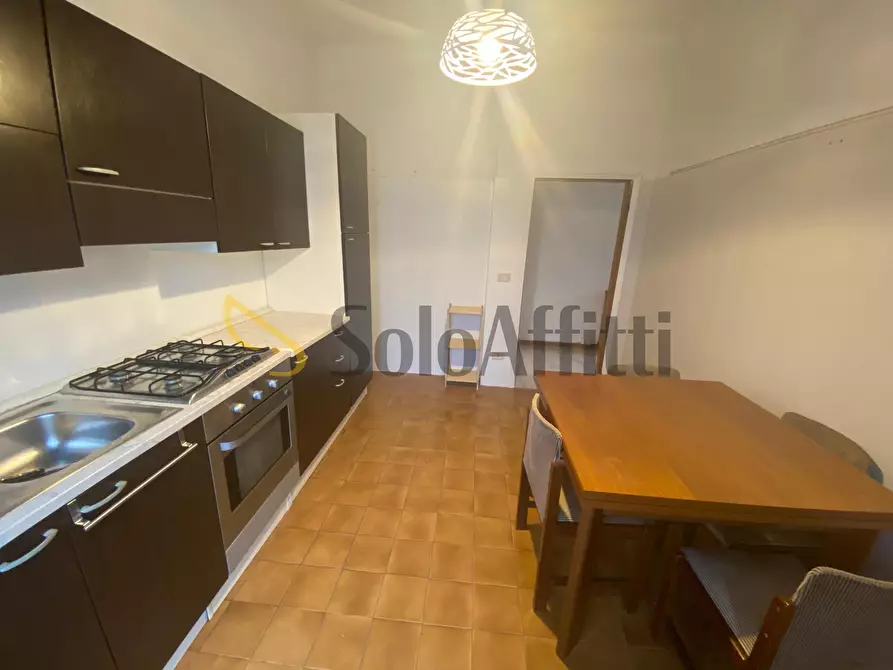 Immagine 4 di Quadrilocale in affitto  in Via Emilia 220 a Rimini