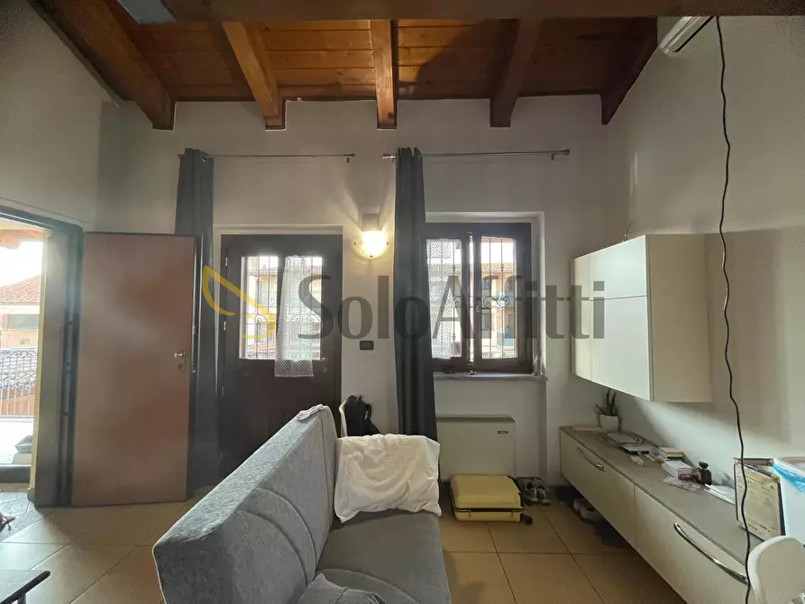 Immagine 6 di Bilocale in affitto  in via XXIV Maggio a Volvera