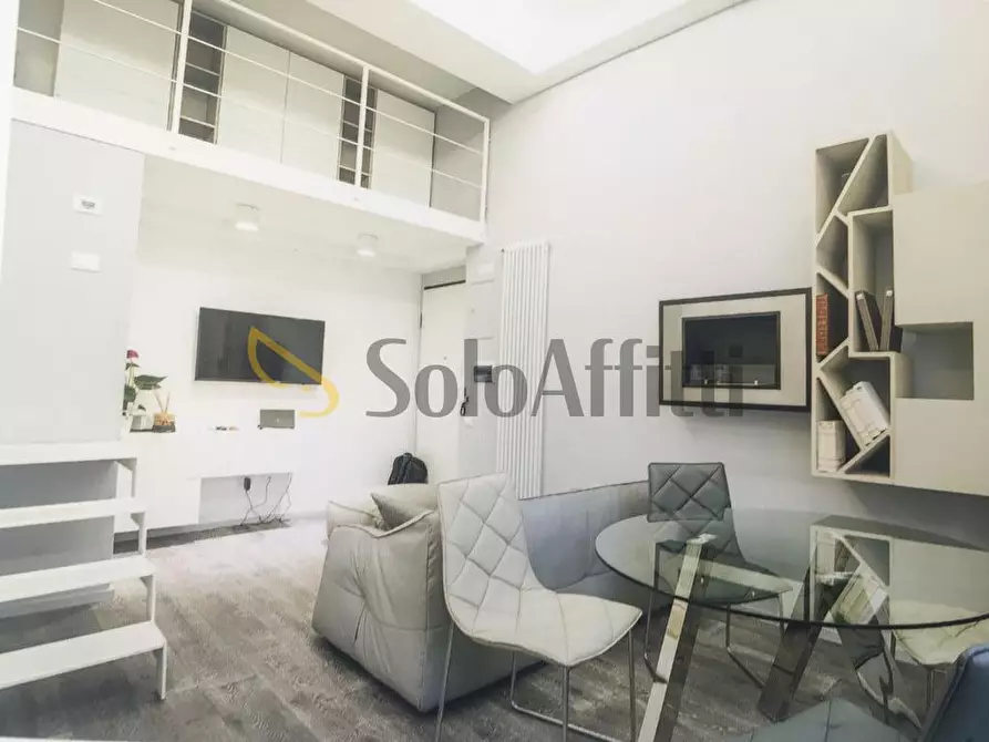 Immagine 1 di Loft/Open space in affitto  in Viale Giosuè Carducci 41 a Livorno