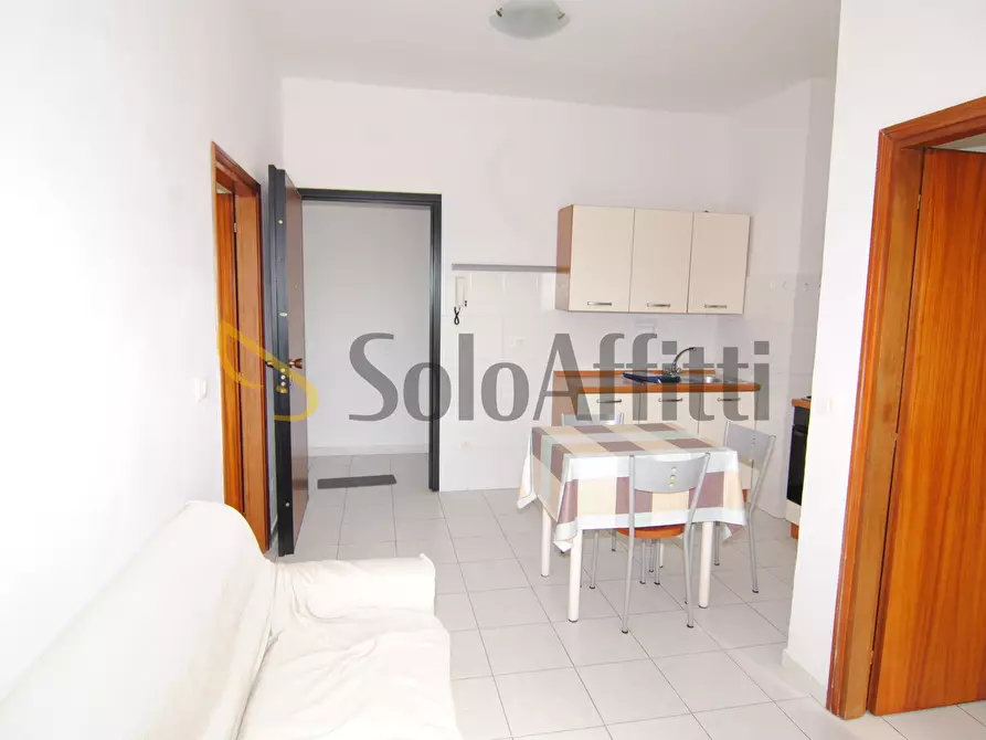 Immagine 5 di Bilocale in affitto  a Collesalvetti