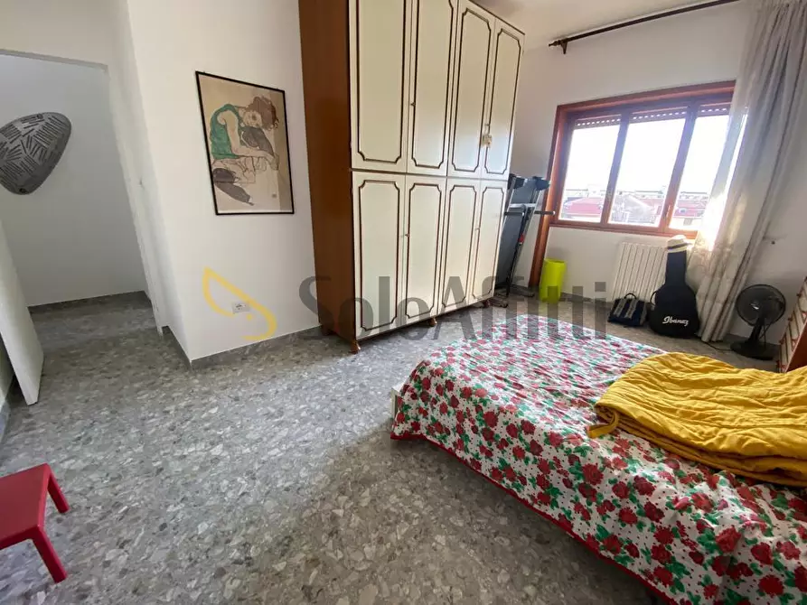 Immagine 25 di Stanza singola in affitto  in Via Ferrarecce 82 a Caserta