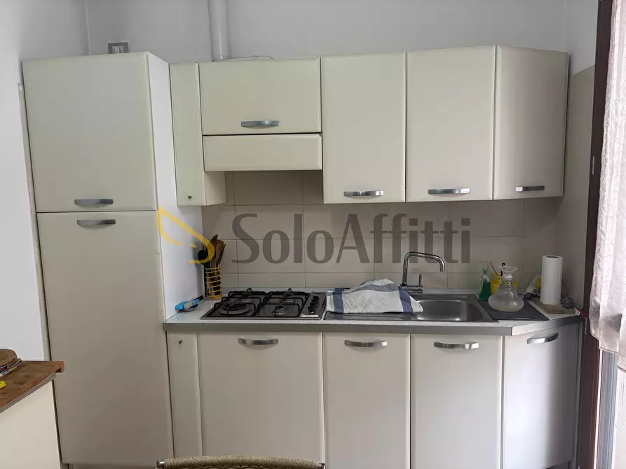 Immagine 4 di Trilocale in affitto  in Via Acquario 5 a Rimini