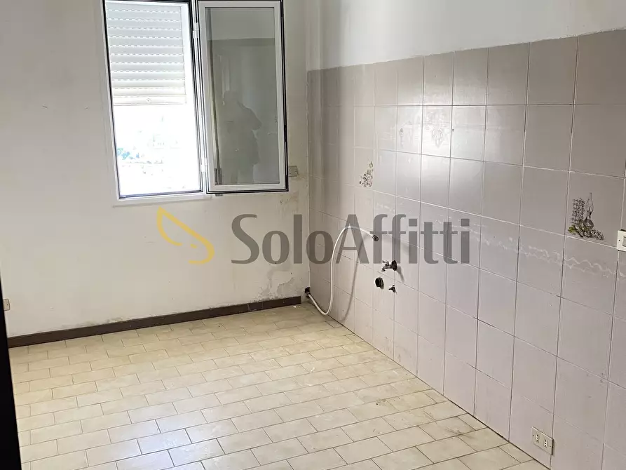 Immagine 3 di Bilocale in affitto  a Sciacca