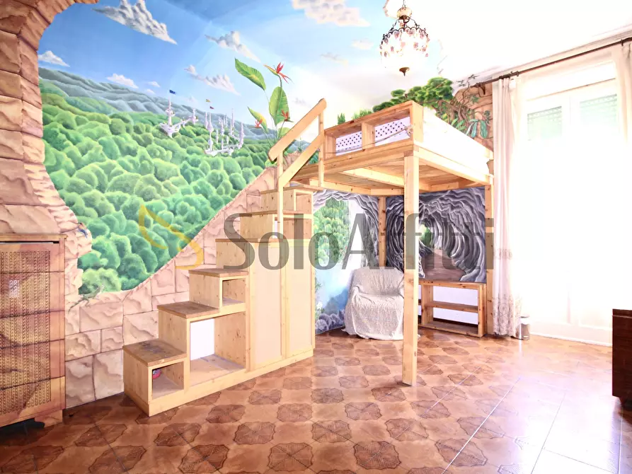 Immagine 10 di Quadrilocale in affitto  in Via Giovanni Pierluigi da Palestrina 20 a Milano