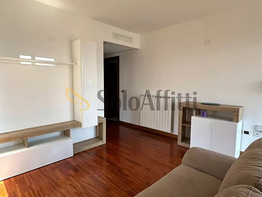 Immagine 5 di Trilocale in affitto  in Via Tre Monumenti a Terni