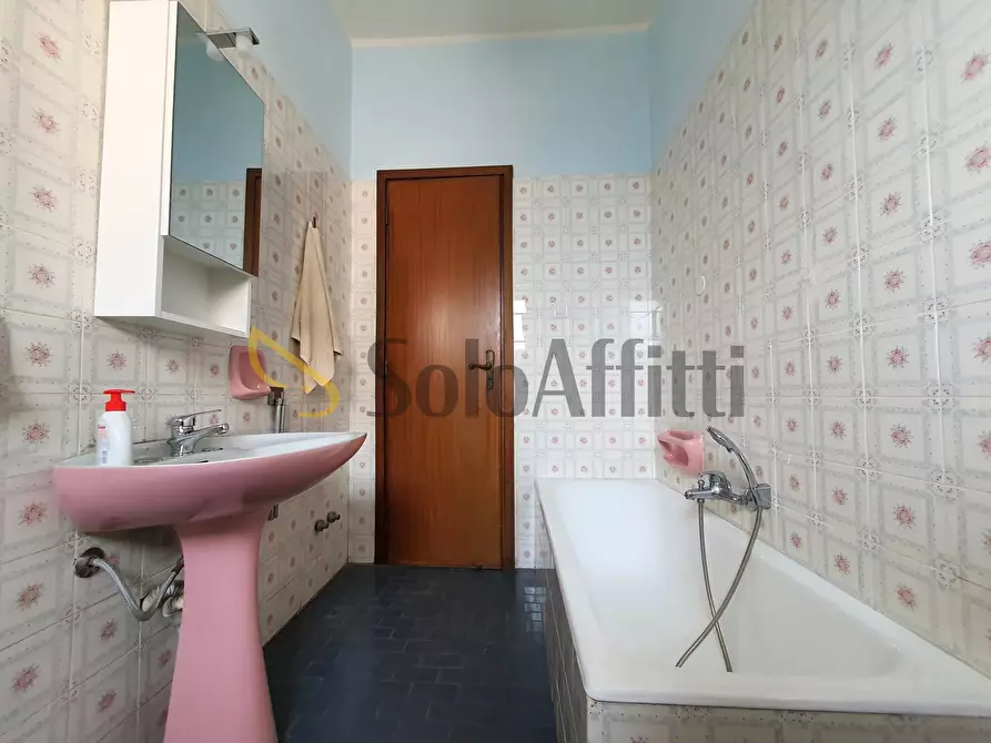 Immagine 18 di Ufficio in affitto  in Via Eugenio de Riso 65 a Catanzaro