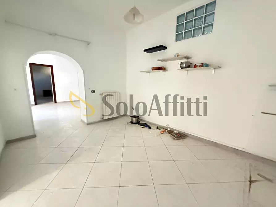 Immagine 11 di Bilocale in affitto  in Via dei Giardini 33 a Caserta