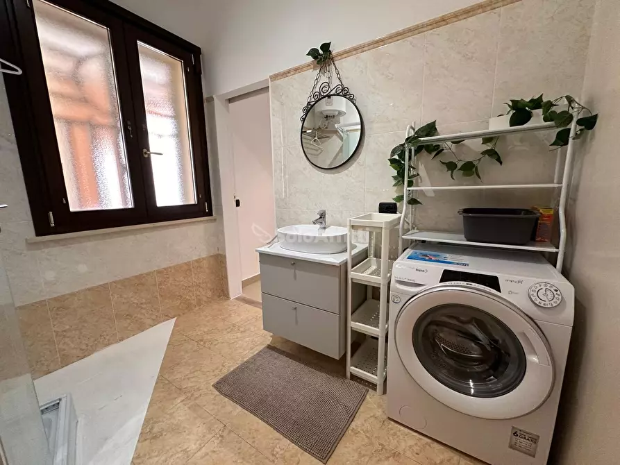 Immagine 20 di Bilocale in affitto  in Piazza Madonna di Pompei a Caserta