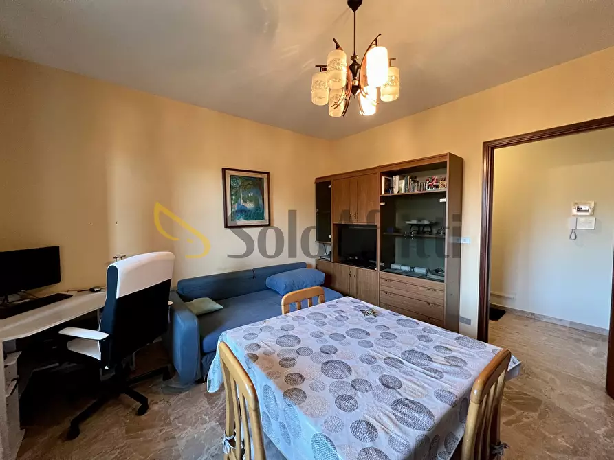 Immagine 21 di Trilocale in affitto  in Via Gaetano Salvemini 45 a Venaria Reale