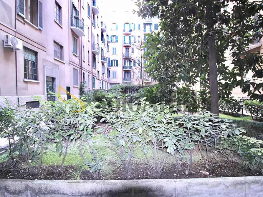 Immagine 22 di Stanza singola in affitto  in Via Giovanni Pierluigi da Palestrina 20 a Milano