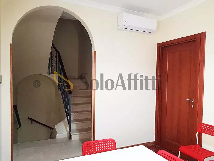Immagine 2 di Pentalocale in affitto  a Catanzaro
