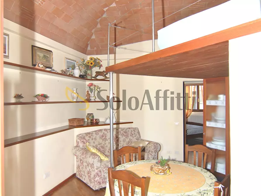 Immagine 14 di Bilocale in affitto  in via Mondolfi 16 a Livorno