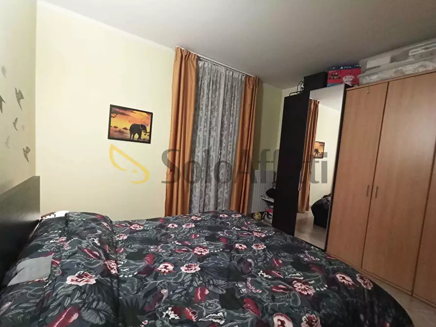 Immagine 8 di Bilocale in affitto  in Via Brione a Torino