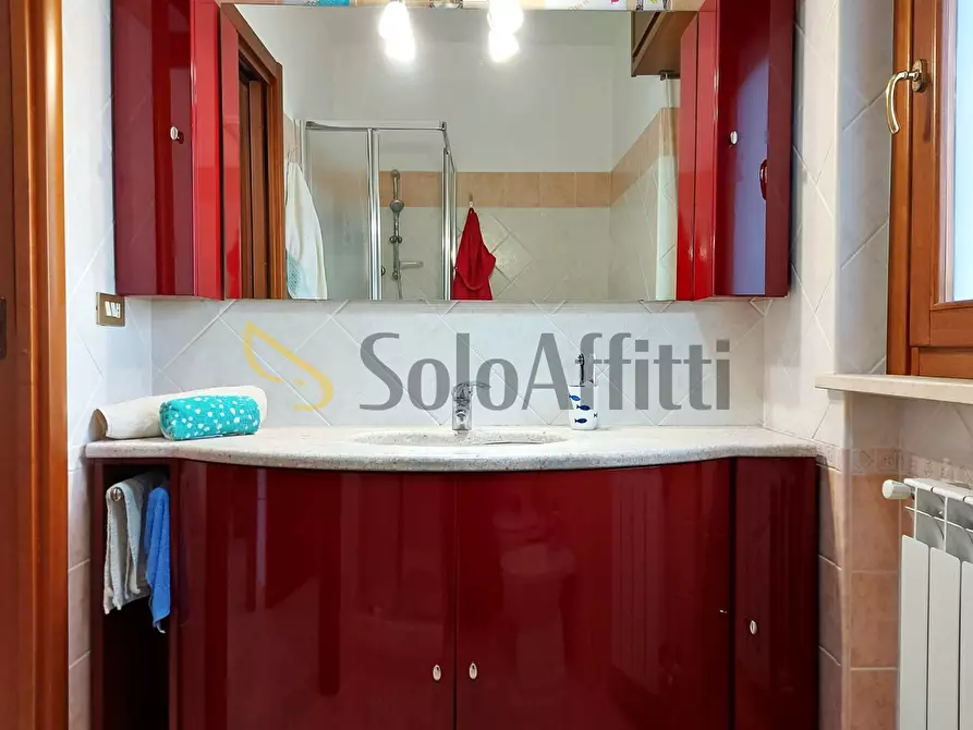 Immagine 16 di Quadrilocale in affitto  in Via Rocce Anzini a Fiumicino