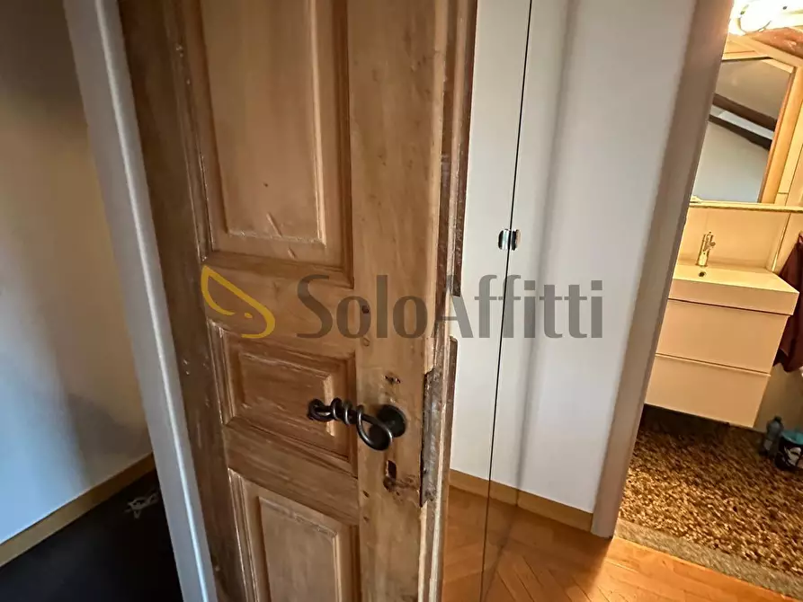 Immagine 2 di Quadrilocale in affitto  in Via Belfiore 15 a Torino