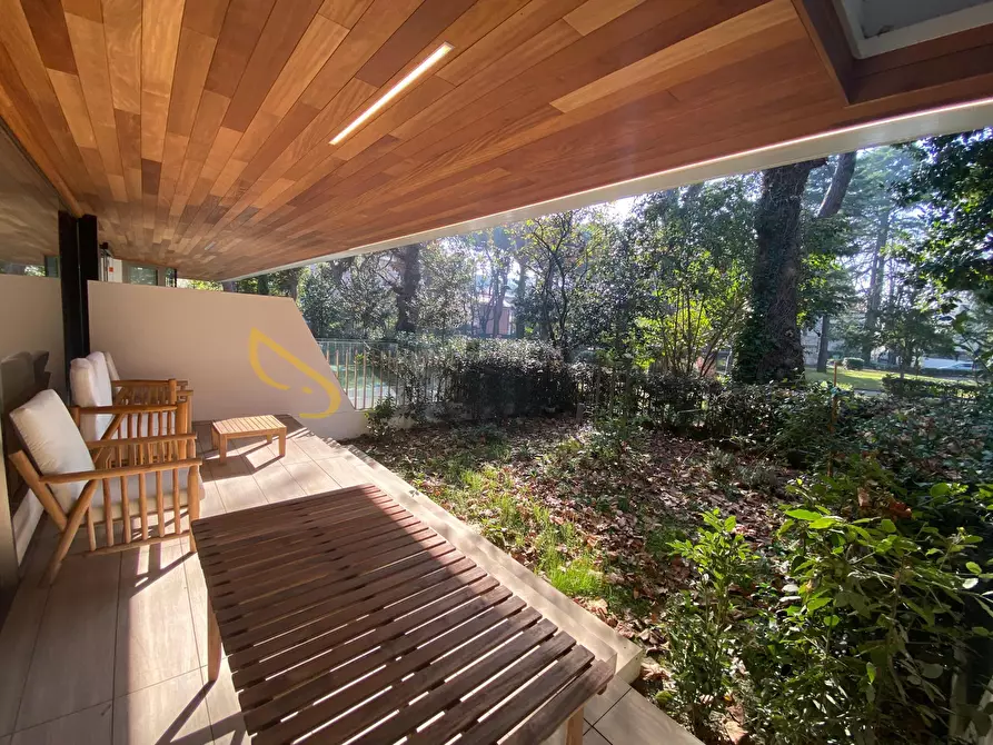 Immagine 14 di Quadrilocale in affitto  in Viale dei Mille 1 a Riccione