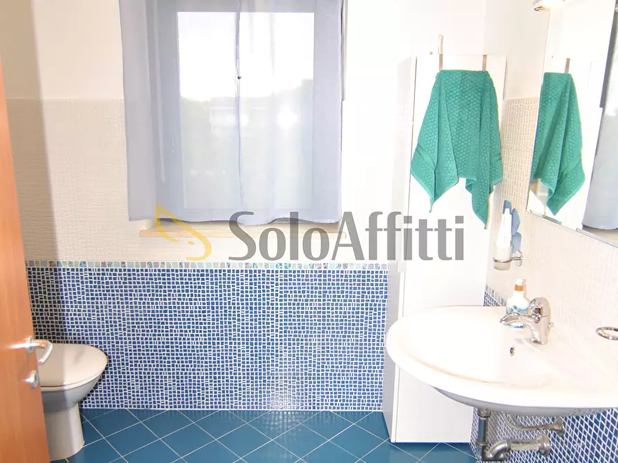 Immagine 15 di Trilocale in affitto  a Livorno