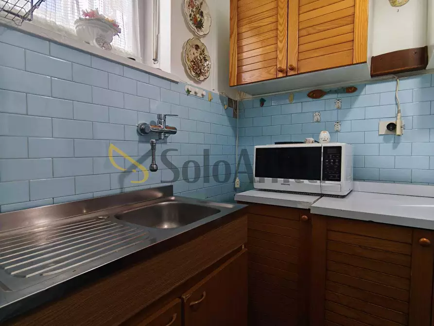 Immagine 8 di Trilocale in affitto  in Via Enrico Dandolo 21 a Torino