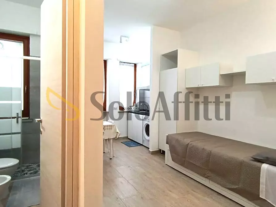 Immagine 5 di Monolocale in affitto  in Via D. Cimarosa a Nichelino