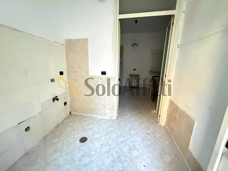 Immagine 22 di Trilocale in affitto  in Via dei Giardini 33 a Caserta