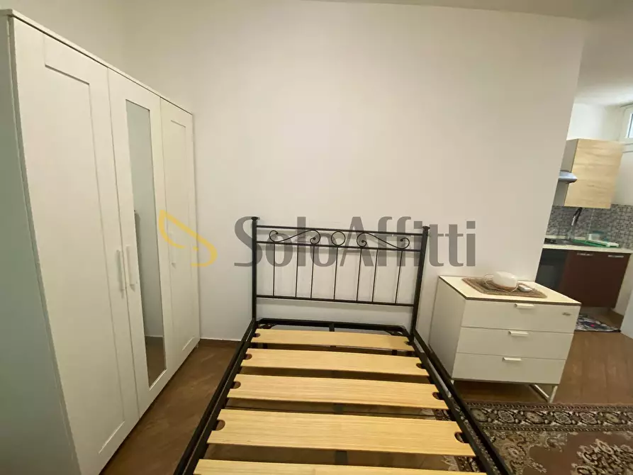 Immagine 9 di Monolocale in affitto  in Via Riccardo Ravegnani 3 a Rimini