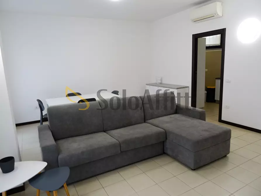 Immagine 3 di Trilocale in affitto  a Gallarate