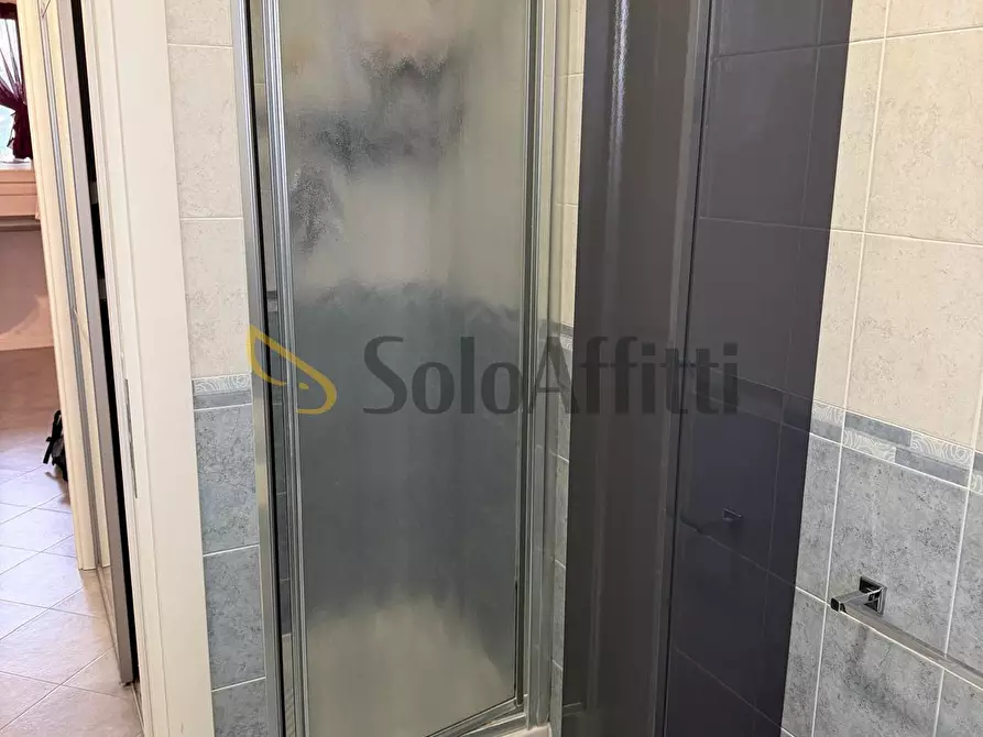 Immagine 9 di Bilocale in affitto  in Via Enrico Cialdini 91 a Milano