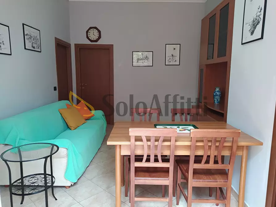 Immagine 1 di Trilocale in affitto  in Via Giovanni Ambrogio De Predis 7 a Milano