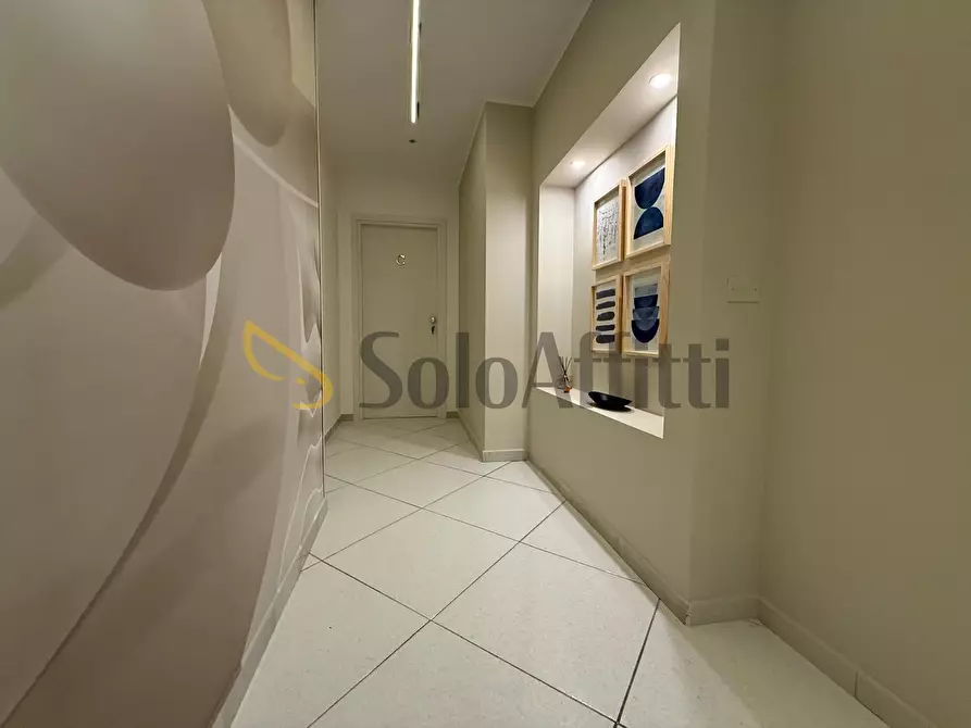 Immagine 21 di Bilocale in affitto  in Via Tedeschi 20 a Caserta