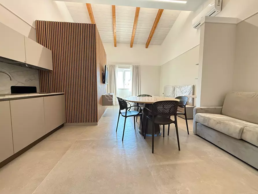 Immagine 1 di Monolocale in affitto  in Via Gennaro Tescione 208 a Caserta