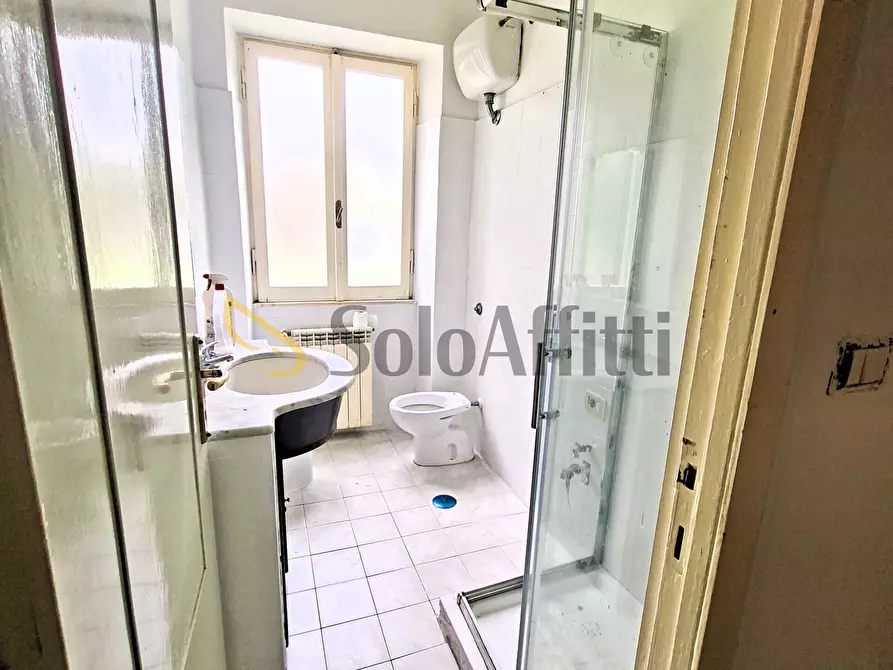 Immagine 17 di Bilocale in affitto  in via San Sebastiano 17 a Morlupo