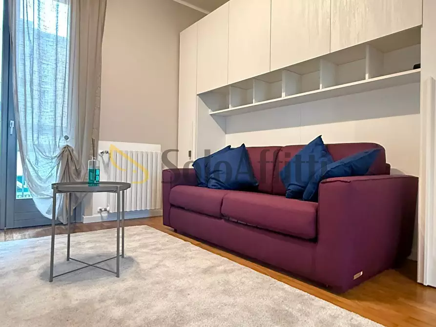 Immagine 4 di Monolocale in affitto  in Via Cavour 48 a Seregno