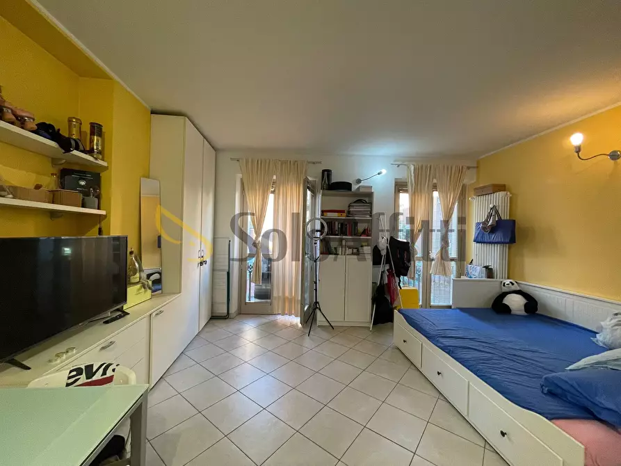 Immagine 7 di Monolocale in affitto  in Via Giacinto Carena a Torino