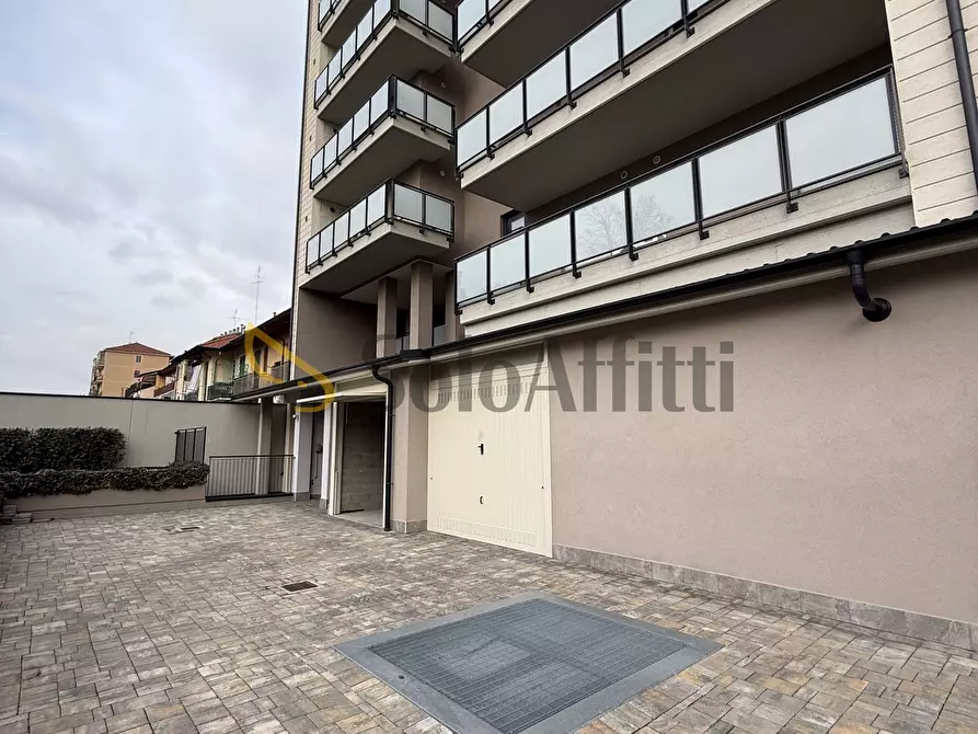 Immagine 9 di Garage in affitto  in Via Sostegno 3 a Torino