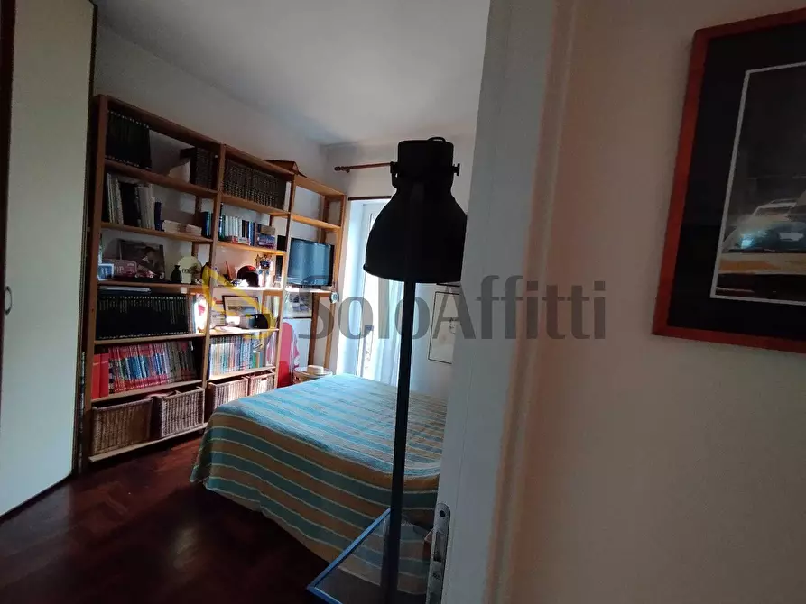 Immagine 21 di Trilocale in affitto  in Via Antonio Conti a Roma