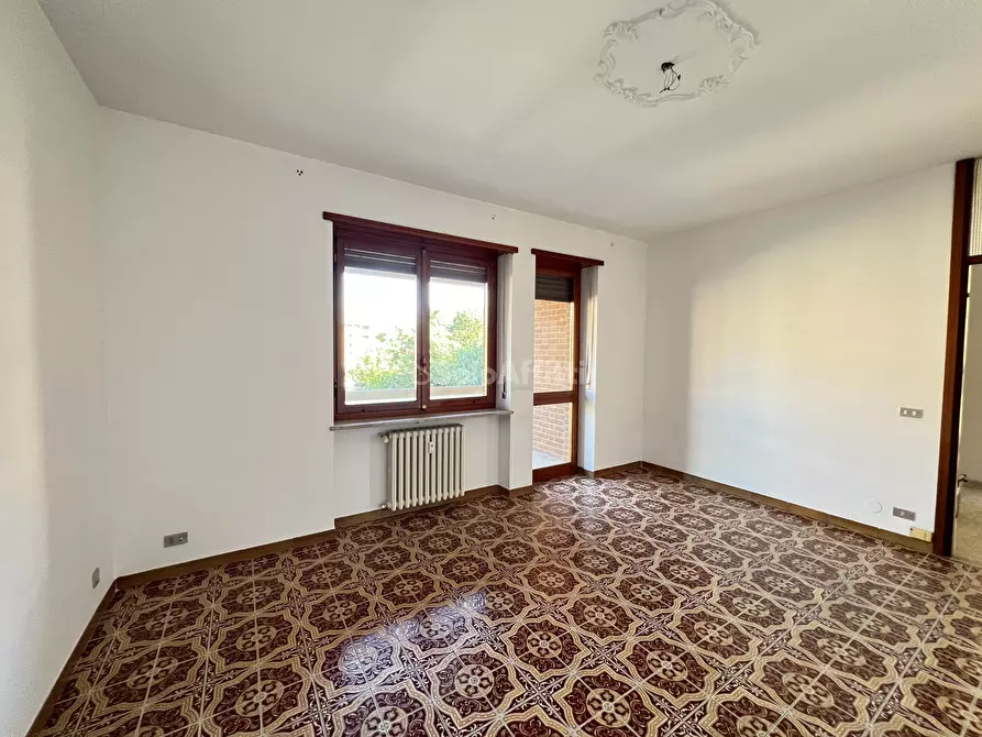 Immagine 57 di Quadrilocale in affitto  in Via Buratto 7 a Ciriè