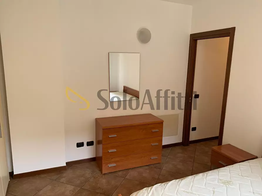 Immagine 15 di Bilocale in affitto  in Via Varese 10 a Busto Arsizio