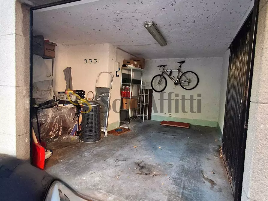 Immagine 12 di Trilocale in affitto  in Via Galileo Galilei 6 a Como