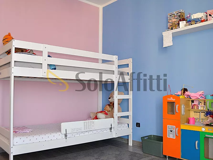 Immagine 20 di Trilocale in affitto  in Via Buonarroti 14 a Settimo Torinese