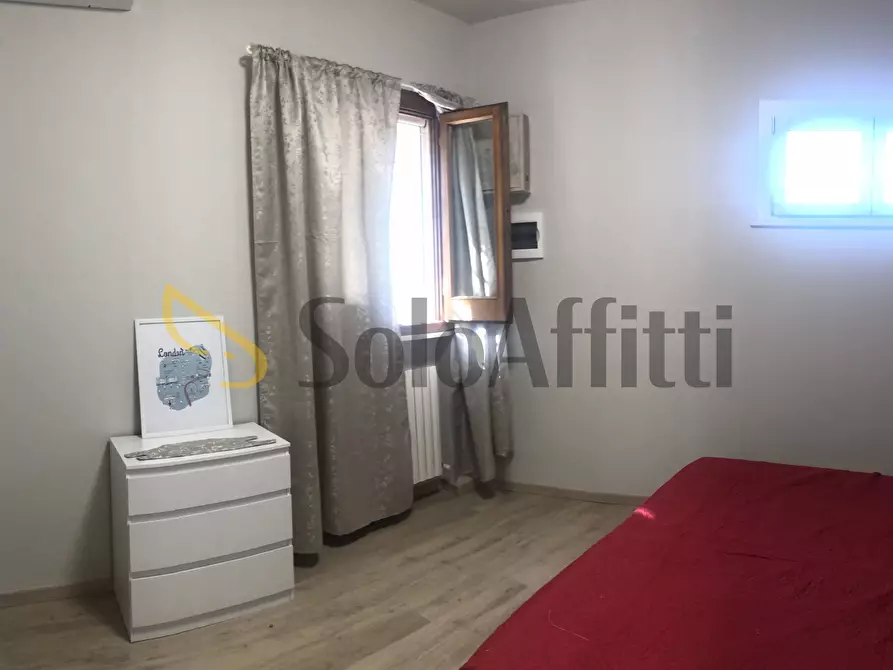Immagine 11 di Trilocale in affitto  in Via Santa Aquilina 21 a Rimini