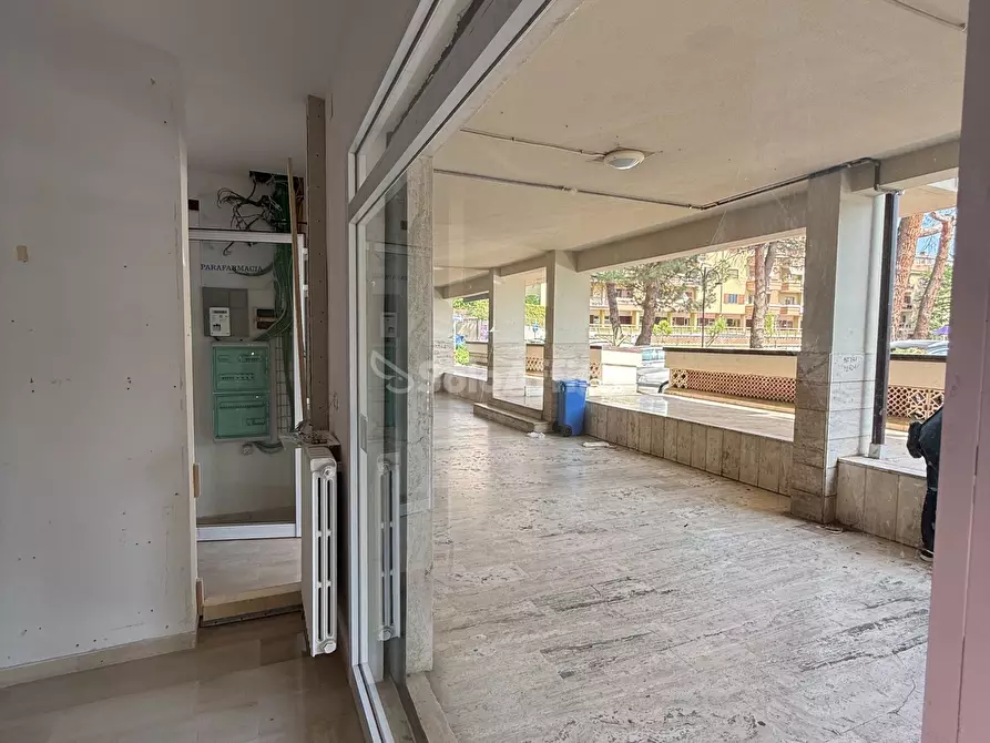 Immagine 7 di Locale commerciale in affitto  in Via Domenico di Giura 179 a Potenza