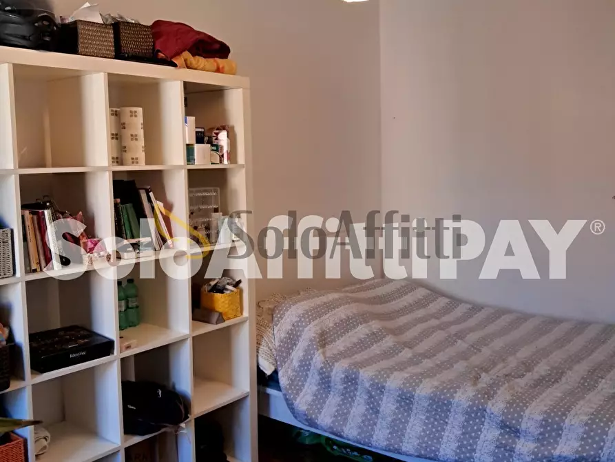 Immagine 4 di Stanza singola in affitto  in Via Edoardo Arbib 14 a Roma