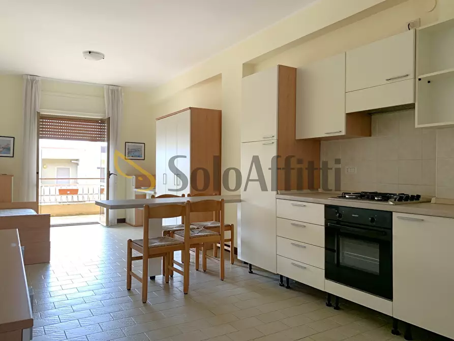 Immagine 1 di Monolocale in affitto  a Catanzaro