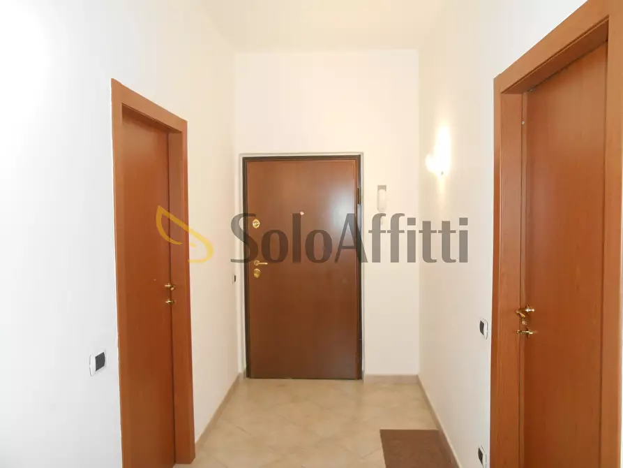 Immagine 13 di Trilocale in affitto  in Via Gramsci 2 a San Martino Siccomario